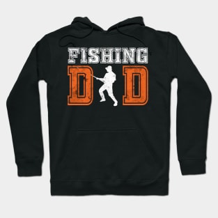 Fishing Dad Hoodie